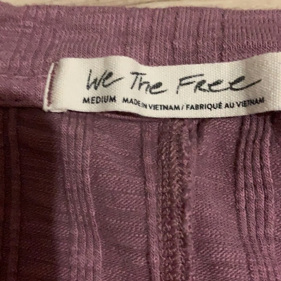 Women WE THE FREE TOP - Picture 4 of 7